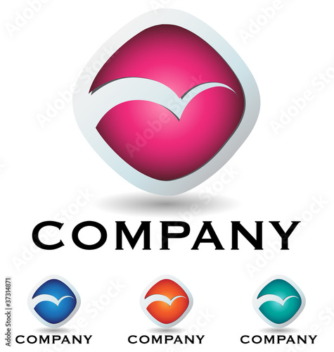 Corporate Logo Design