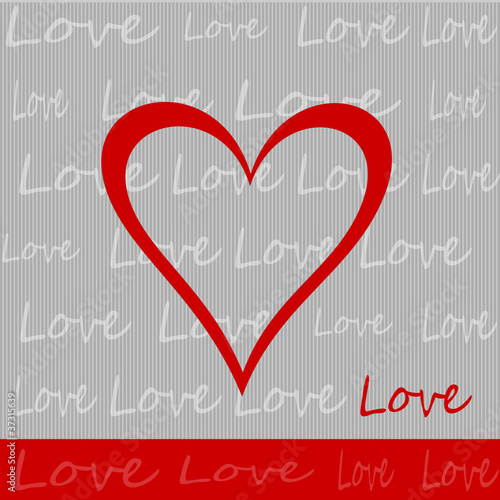 cuore e amore