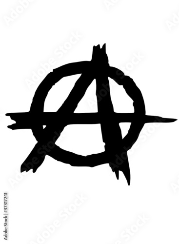 Anarchie