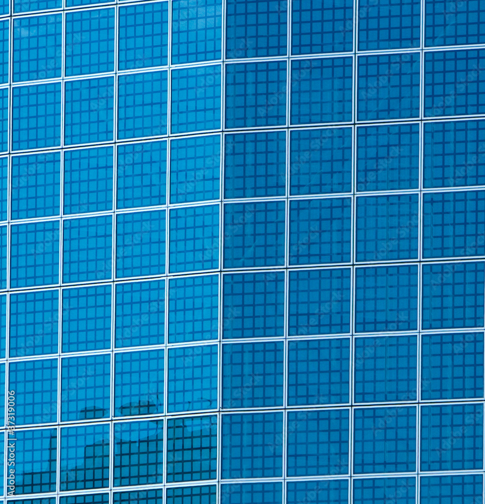 Tall Modern Office Buildings Tall Modern Office Buildings