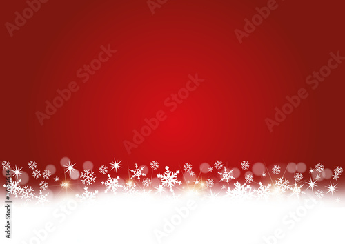 Weihnachtlicher Hintergrund