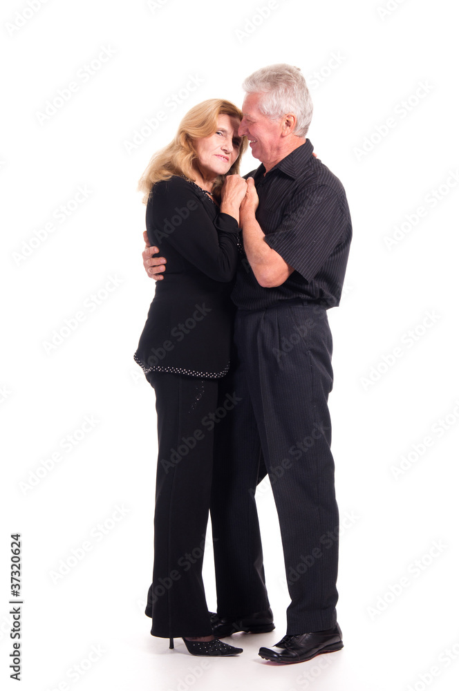old couple dancing old couple dancing