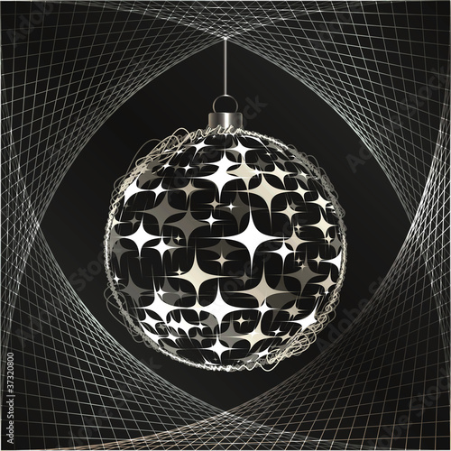 christmas globe