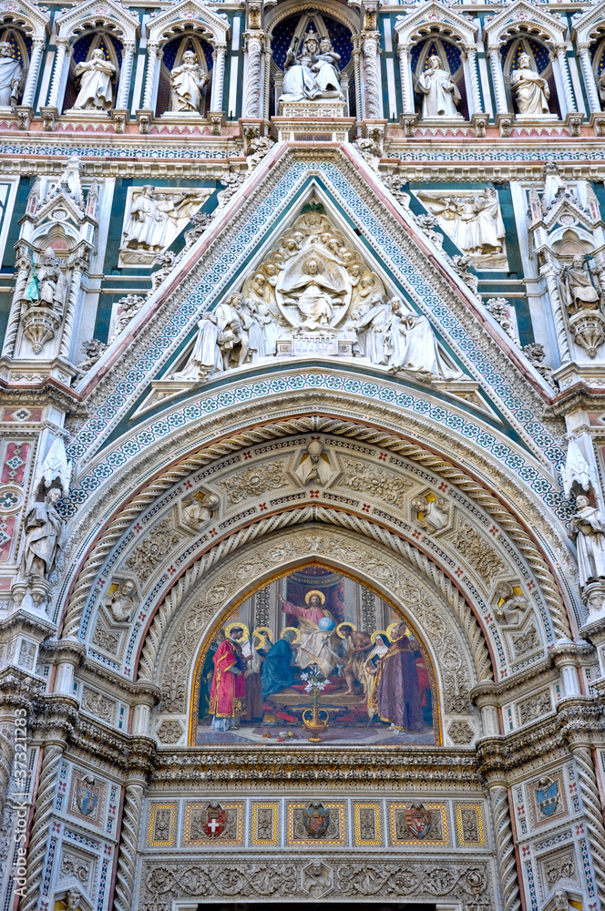 Santa maria del fiore Santa maria del fiore