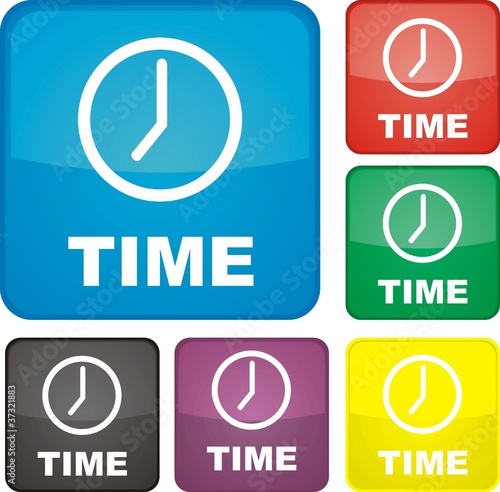 Time Icon
