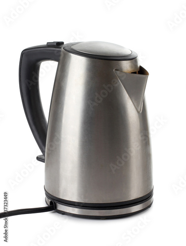Metal kettle