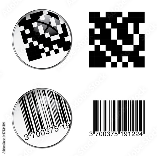 flashcode, mobiltag & code barre - gencode