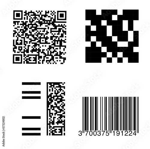 flashcode, mobiltag & code barre - gencode