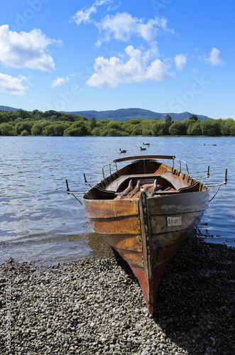 Derwent Water