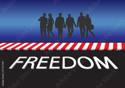 Freedom