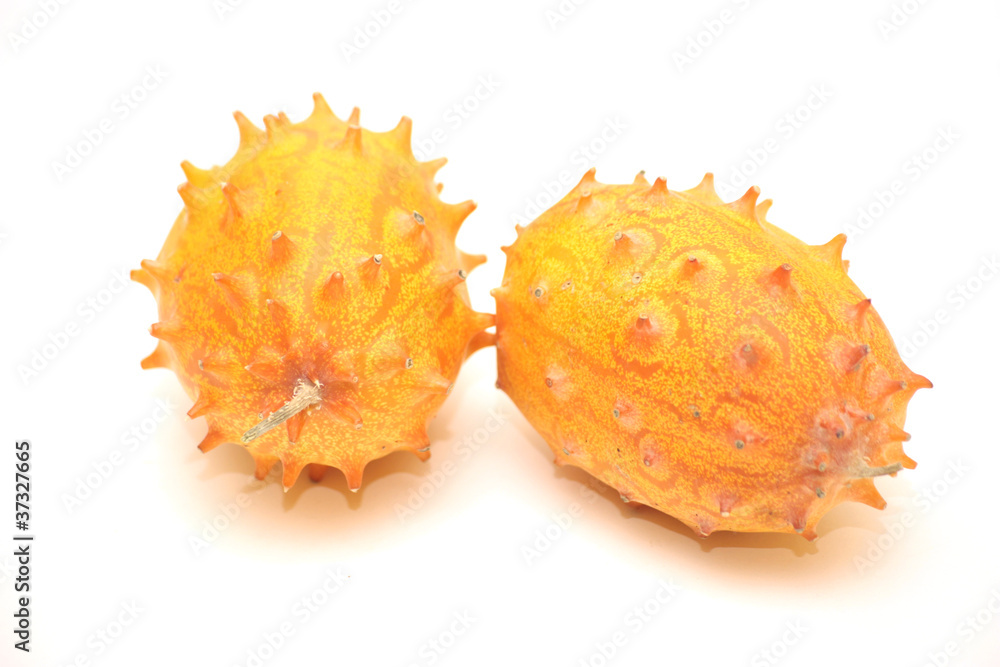 Obraz premium kiwano