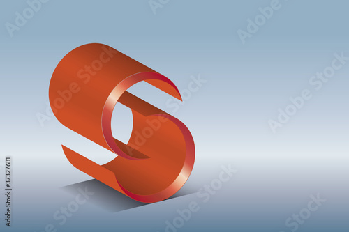 S Logo