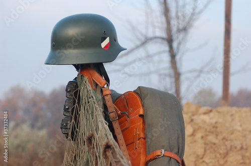 helmet photo