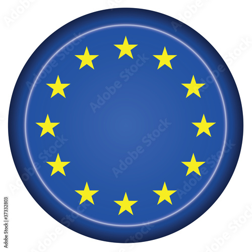 badge EU flag