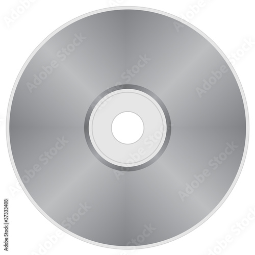 vector compact disc