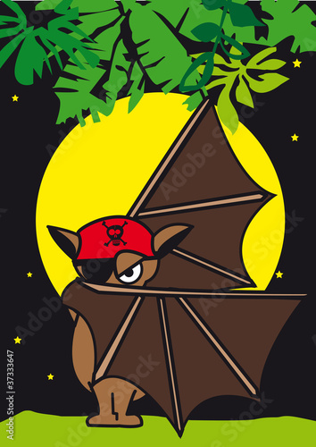 chauve souris1