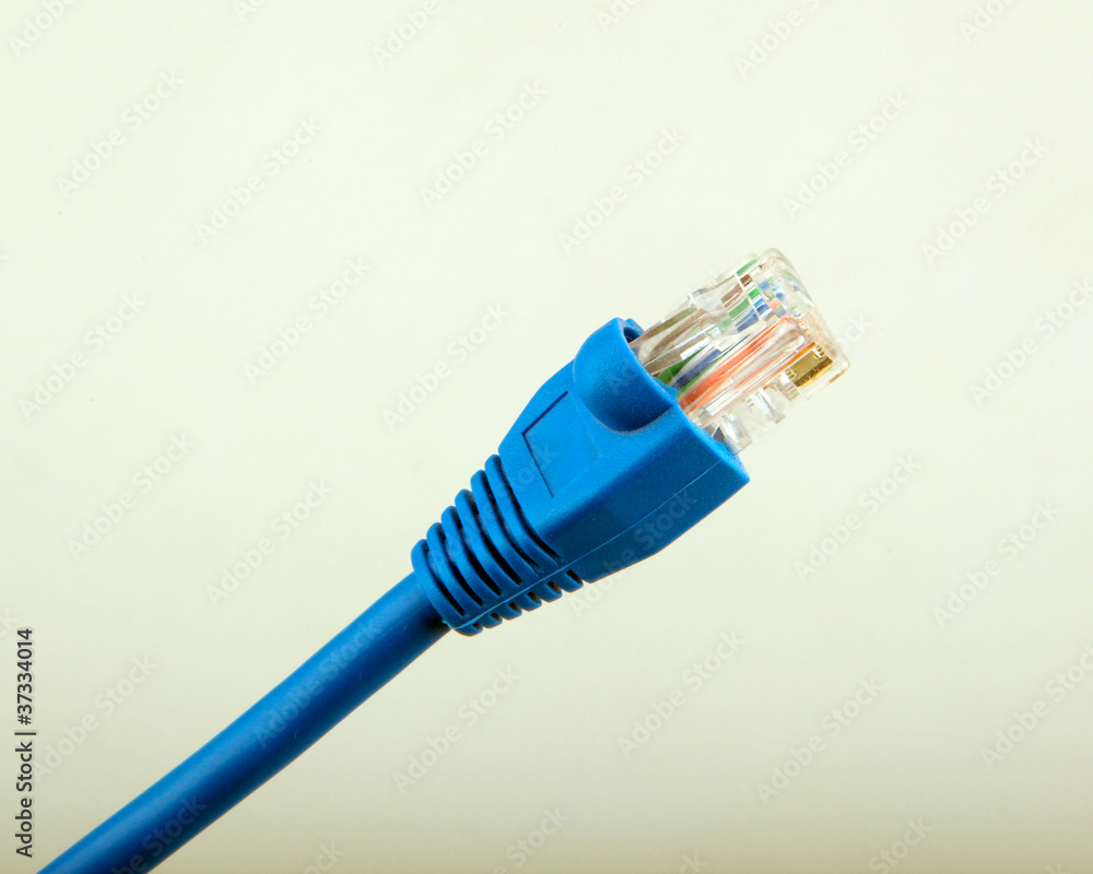Ethernet network cables Ethernet network cables
