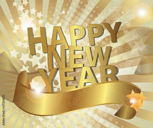 Happy new year