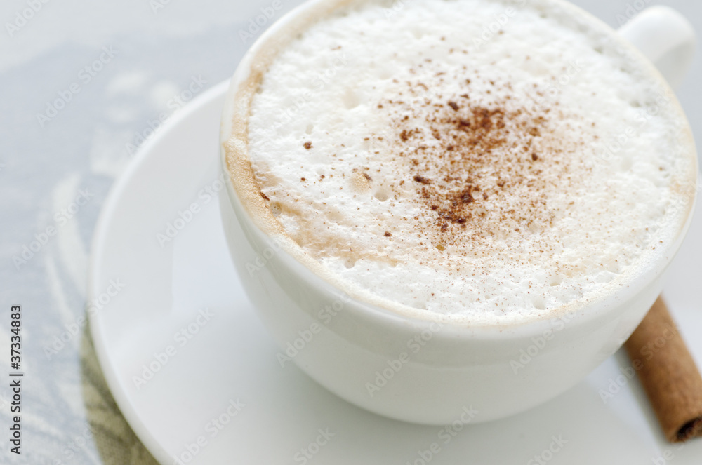 Cappuccino Cappuccino