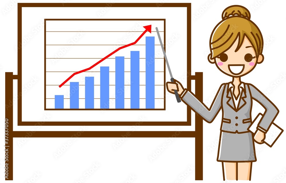 ビジネスの成功