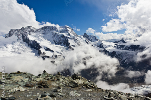 gornergrat bahn photo