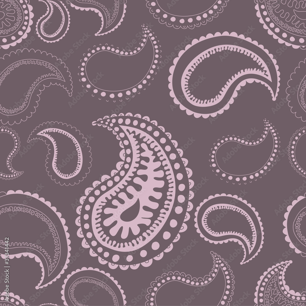 Abstract seamless pattern Abstract seamless pattern