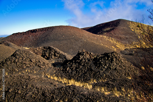 Etna 2002 photo