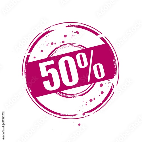timbre 50%