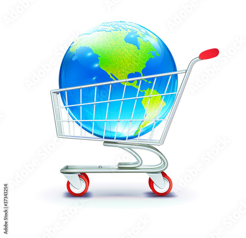 globle shopping