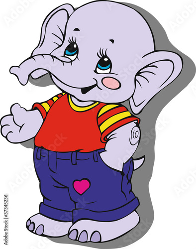 elephant