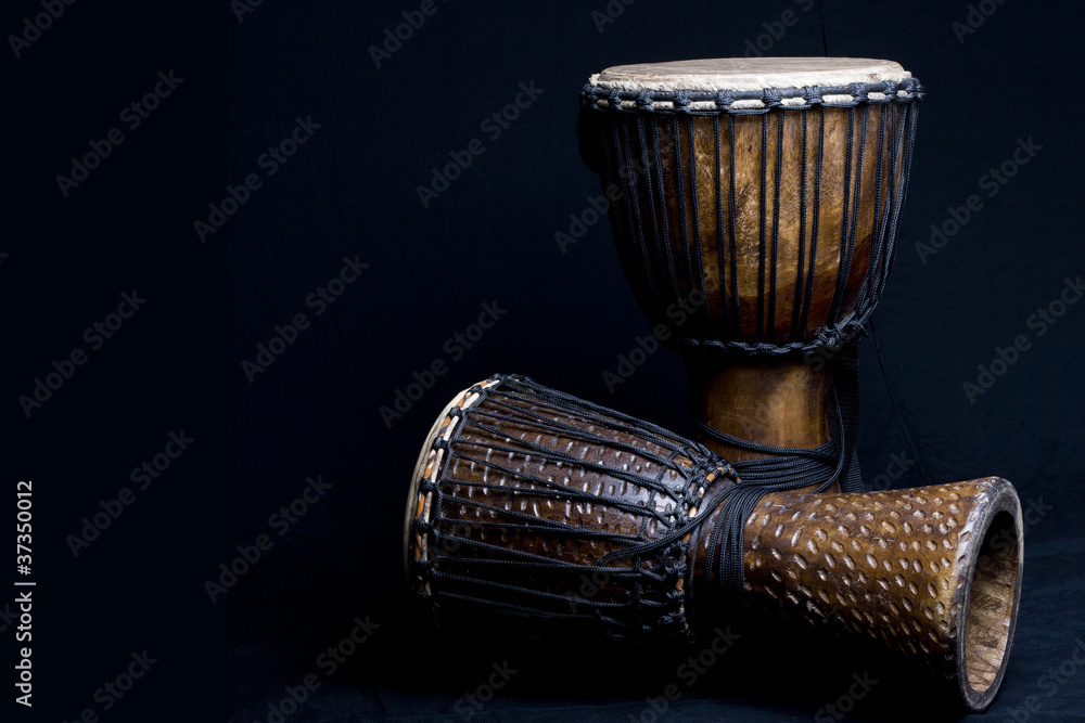 Fotografija djembe