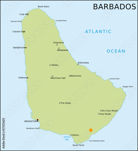 Barbados