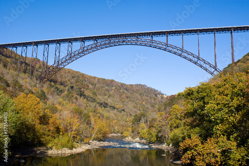New River Gorge Bridge