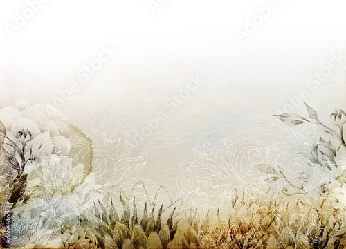 Floral Background