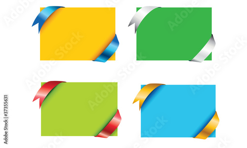 Celebrate card template