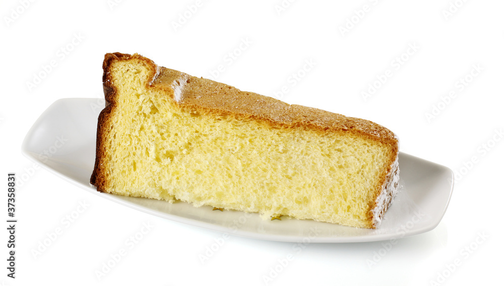 Fetta Pandoro - Slice Pandoro cake Fetta Pandoro - Slice Pandoro cake