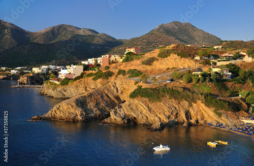 Wallpaper Mural Bali Greece Torontodigital.ca