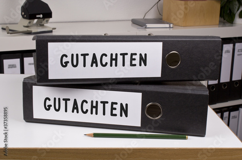 Gutachten