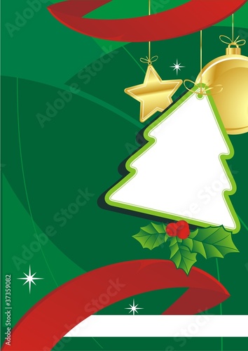 verde natale