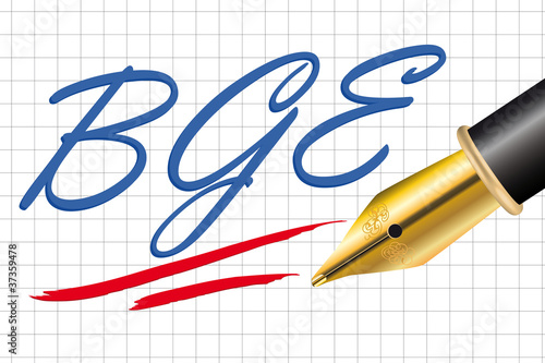 BGE