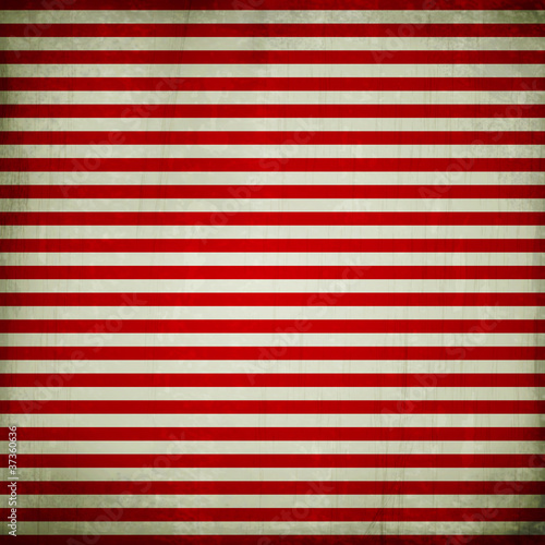 grunge background red stripes