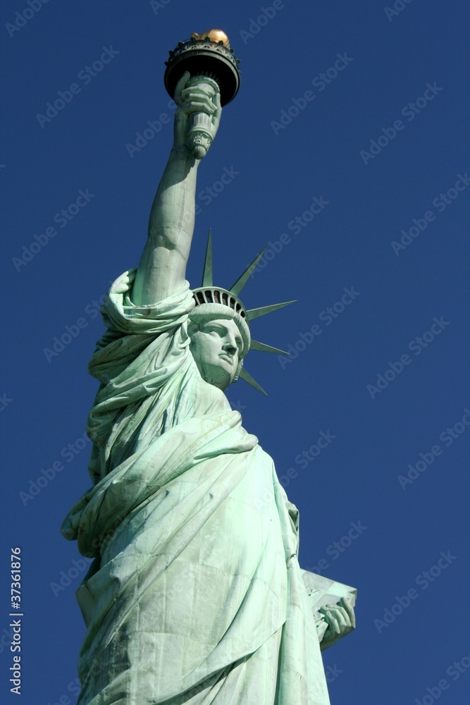 Fototapeta premium Freiheit USA