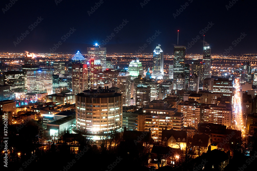 Montreal,Quebec