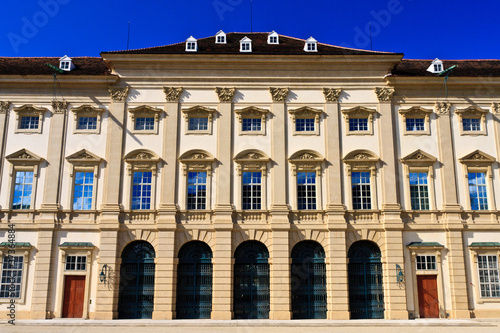 Photography Palais Liechtenstein