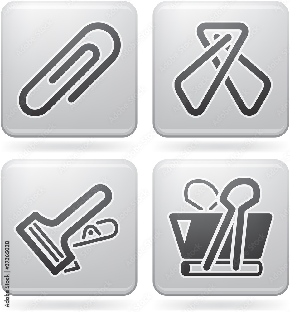 Obraz premium Office Supply