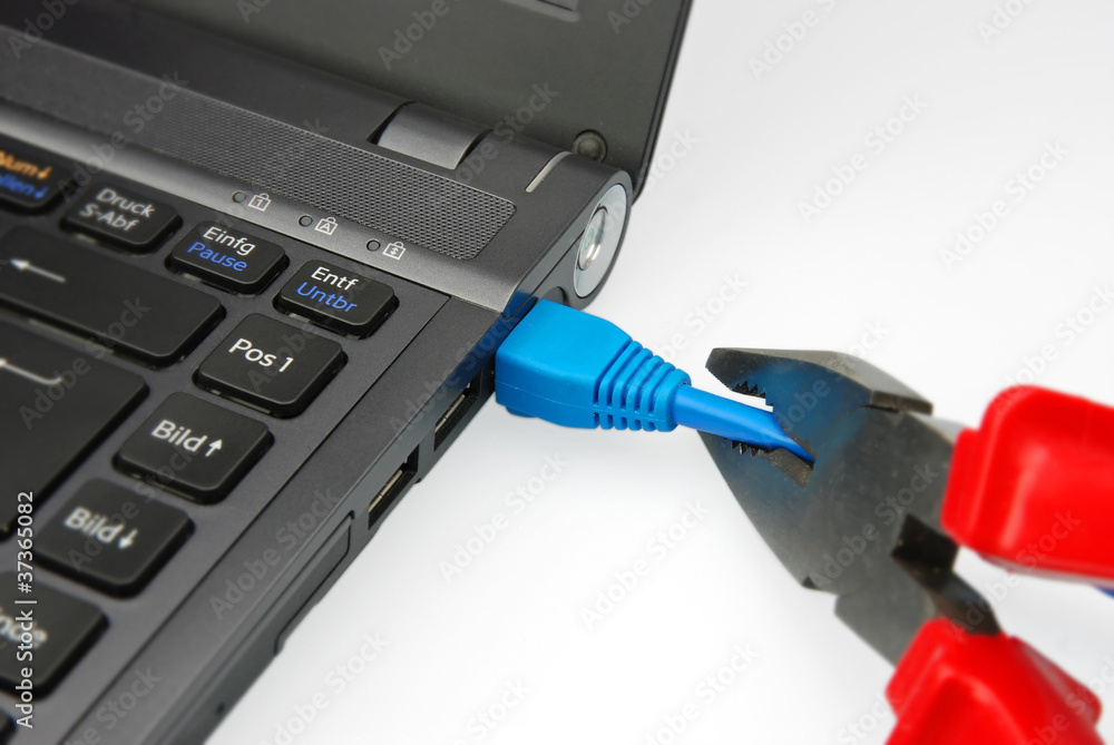 disconnect disconnect