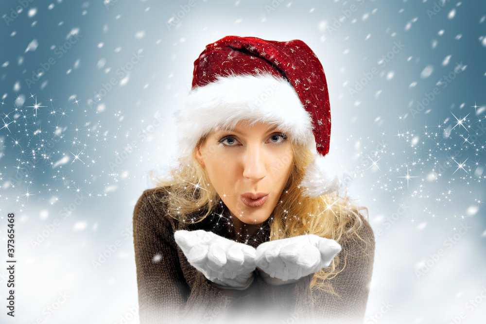 x-mas girl x-mas girl