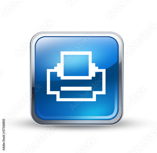 logo imprimante
