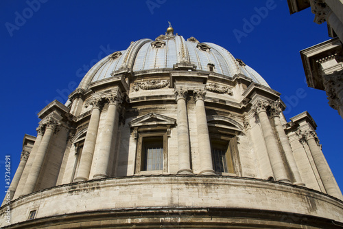 Cupola della basilica di San Pietro