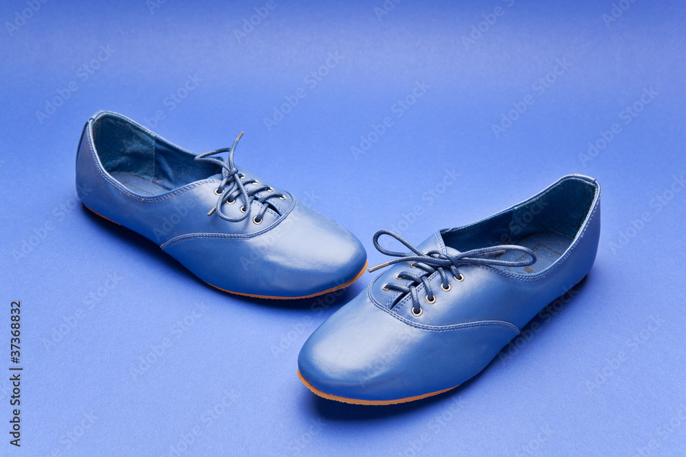 Naklejka premium frauenschuhe